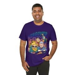 Hangover Drinking Beer Shirt | Drink Beer Unisex T-Shirt