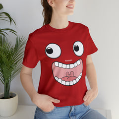 Meme Face Shirt | Funny Humorous Meme Joke T-Shirt