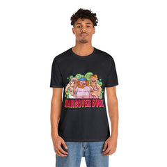 Hangover Drink Beer Shirt 2 | Hangover Unisex T-Shirt