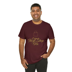 Celebrate Thrift Shop Day Shirt | Thrift Store T-Shirt