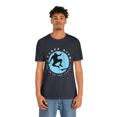 Carpe Diem Shirt | Daily Inspiration Statement Unisex T-Shirt