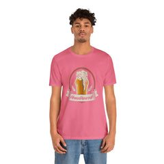 Home Brewed Beer Shirt | Drink Beer Unisex T-Shirt