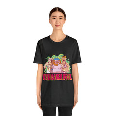 Hangover Drink Beer Shirt 2 | Hangover Unisex T-Shirt