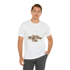 Celebrate Thrift Shop Day Shirt | Thrift Store T-Shirt