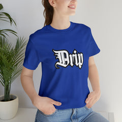 Drip Urban Streetwear Shirt | Drippin Statement T-Shirt