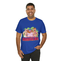 Hangover Drink Beer Shirt 2 | Hangover Unisex T-Shirt