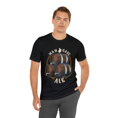 Home Brewed Beer Shirt 5 | Drink Beer Unisex T-Shirt