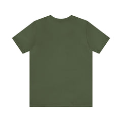 Paw-fect Buddy Sort Sleeve Shirt | Dog Lover Unisex T-Shirt