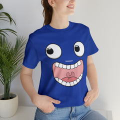 Meme Face Shirt | Funny Humorous Meme Joke T-Shirt