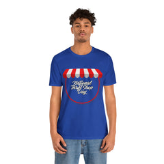 National Thrift Shop Day Shirt 2 | Thrift Store T-Shirt