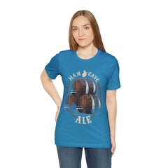 Home Brewed Beer Shirt 5 | Drink Beer Unisex T-Shirt