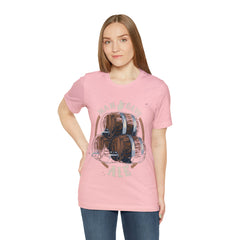 Home Brewed Beer Shirt 5 | Drink Beer Unisex T-Shirt