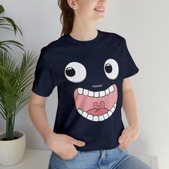Meme Face Shirt | Funny Humorous Meme Joke T-Shirt
