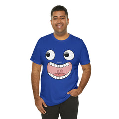 Meme Face Shirt | Funny Humorous Meme Joke T-Shirt