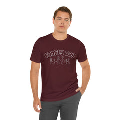 Family Reunion Day Shirt | Family Reunion Unisex T-Shirt
