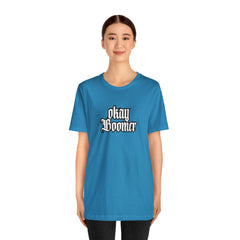 Okay Boomer Shirt | Ok, Boomer Karen Statement T-Shirt