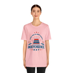 Happy Independence Day Shirt | July 4 Independence T-Shirt