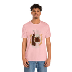 Ice Cold Brew Beer Shirt | Drink Beer Unisex T-Shirt