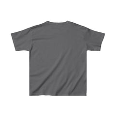 Dinosaur Roaring Through School 6 | School Kindergarten Kids Heavy Cotton™ Tee