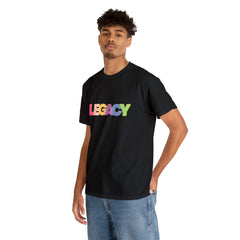 Legacy Shirt | Colorful Legacy Unisex T-shirt