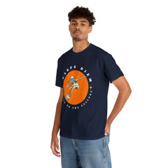 Carpe Diem Shirt | Daily Inspiration Statement Unisex T-Shirt