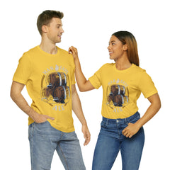 Home Brewed Beer Shirt 5 | Drink Beer Unisex T-Shirt