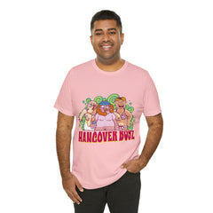 Hangover Drink Beer Shirt 2 | Hangover Unisex T-Shirt