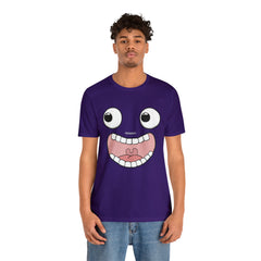 Meme Face Shirt | Funny Humorous Meme Joke T-Shirt