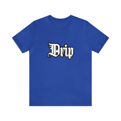 Drip Urban Streetwear Shirt | Drippin Statement T-Shirt