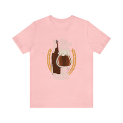 Ice Cold Brew Beer Shirt | Drink Beer Unisex T-Shirt