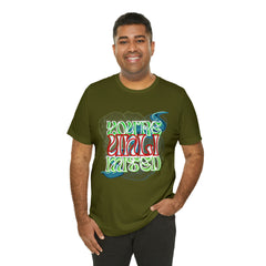 You're Unlimited Shirt | Empowerment Unisex T-Shirt
