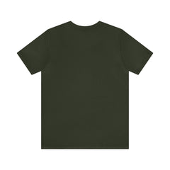 Paw-fect Buddy Sort Sleeve Shirt | Dog Lover Unisex T-Shirt
