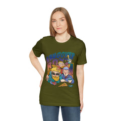 Hangover Drinking Beer Shirt | Drink Beer Unisex T-Shirt