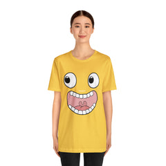 Meme Face Shirt | Funny Humorous Meme Joke T-Shirt