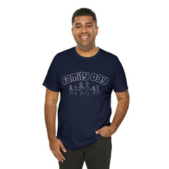 Family Reunion Day Shirt | Family Reunion Unisex T-Shirt