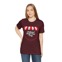 National Thrift Shop Day Shirt 2 | Thrift Store T-Shirt