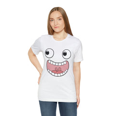 Meme Face Shirt | Funny Humorous Meme Joke T-Shirt