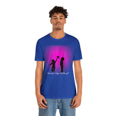 Where a Single Dot Can Take You Shirt | Dot Day T-Shirt