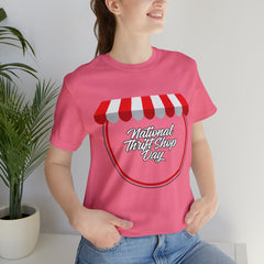 National Thrift Shop Day Shirt 2 | Thrift Store T-Shirt