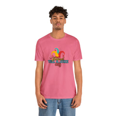 Tell a Joke Day Shirt | National National Joking Prank T-Shirt