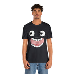 Meme Face Shirt | Funny Humorous Meme Joke T-Shirt