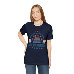 Happy Independence Day Shirt | July 4 Independence T-Shirt