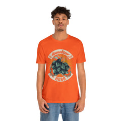 Home Brewed Beer Shirt 4 | Drink Beer Unisex T-Shirt