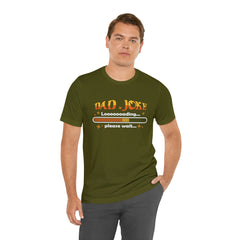 Loading Dad Joke Shirt | National Joke Day Tshirt