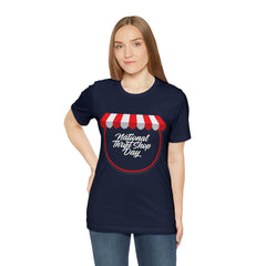 National Thrift Shop Day Shirt 2 | Thrift Store T-Shirt
