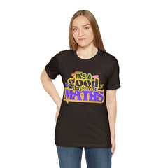 It's a Good Day to do Maths Shirt | School Unisex T-Shirt