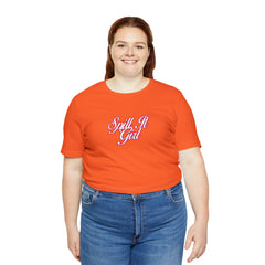 Spill the Tea Shirt | Spill it Girl Statement T-Shirt
