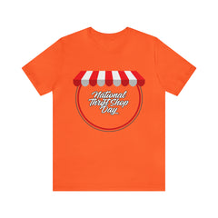 National Thrift Shop Day Shirt 2 | Thrift Store T-Shirt