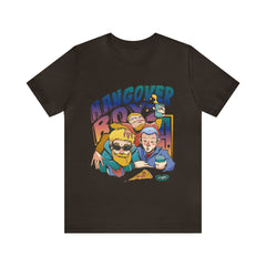Hangover Drinking Beer Shirt | Drink Beer Unisex T-Shirt