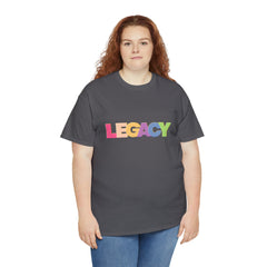 Legacy Shirt | Colorful Legacy Unisex T-shirt